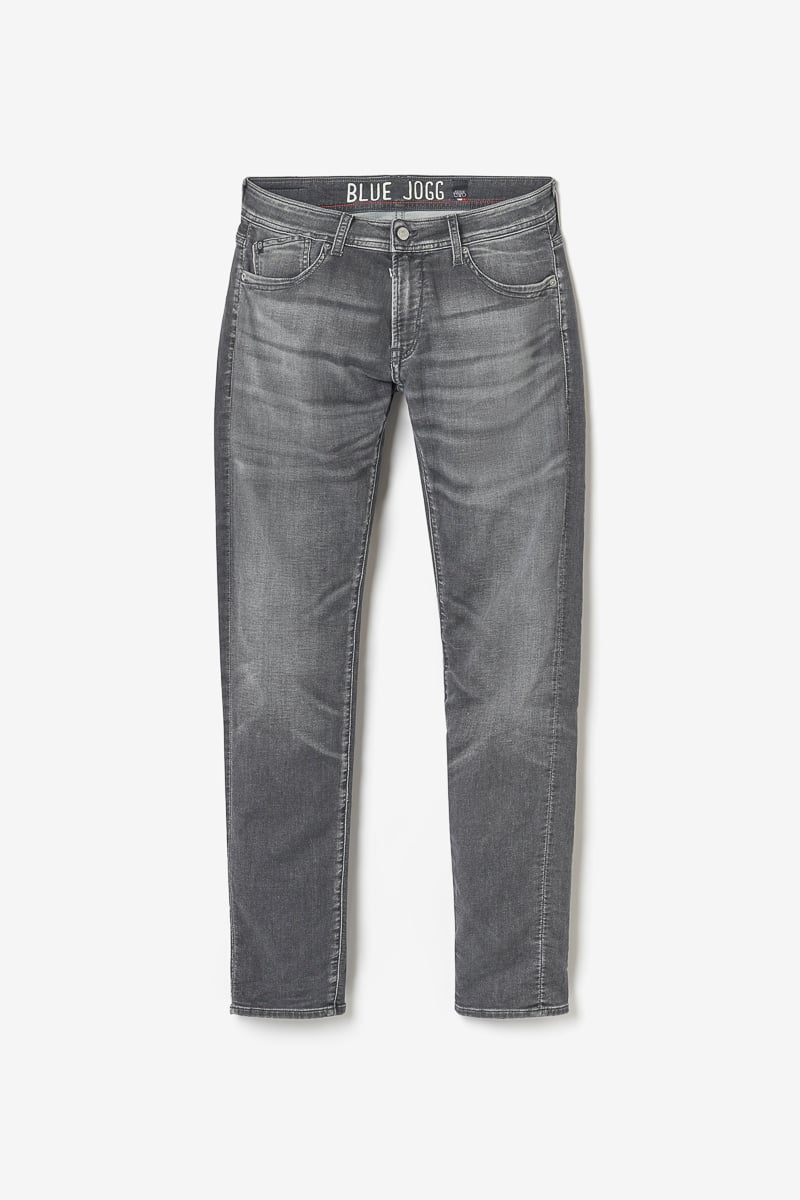 Jeans jogg 700/11 slim grau Nr.1
