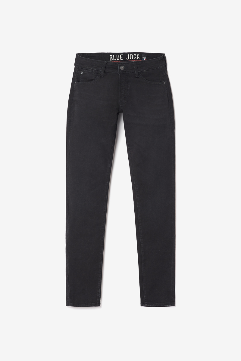 Jeans jogg 700/11 slim schwarz Nr.0