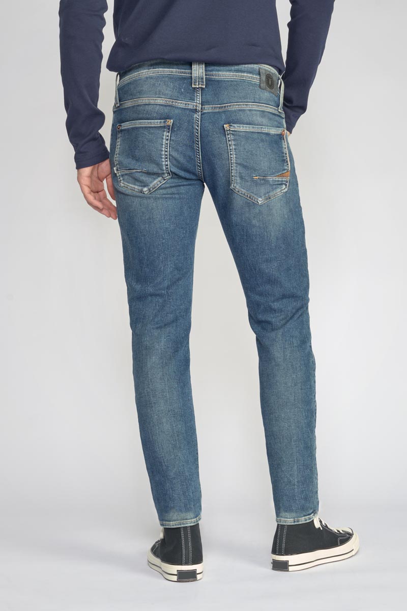 Jeans jogg 700/11 slim vintage blau Nr.4