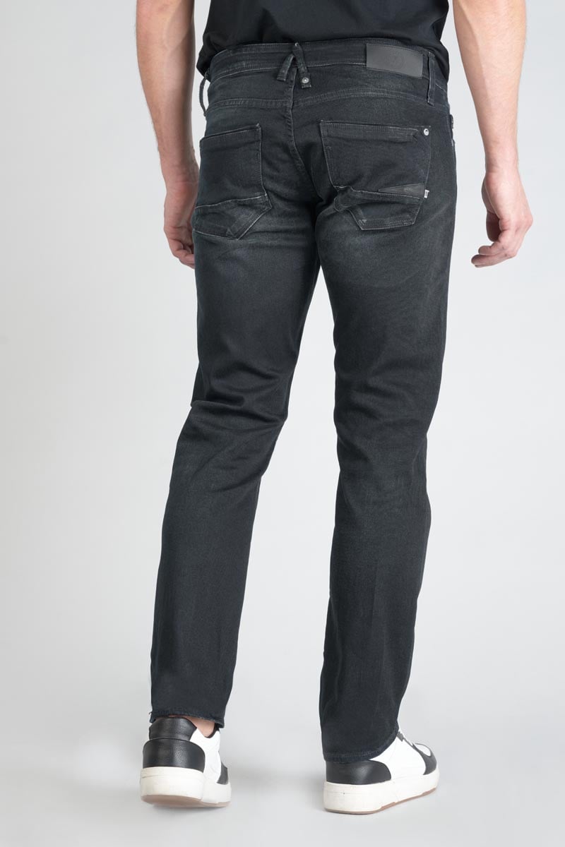 Jeans 800/12 regular Jugando blau-schwarz Nr.2