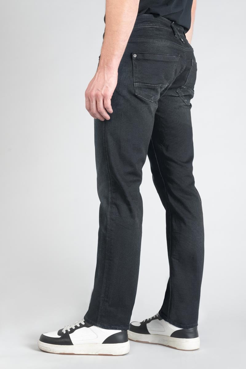 Jeans 800/12 regular Jugando blau-schwarz Nr.2