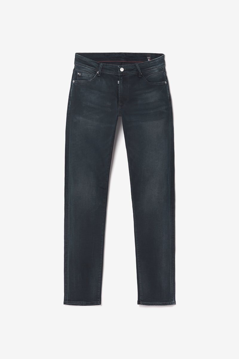 Jeans 800/12 regular Jugando blau-schwarz Nr.2