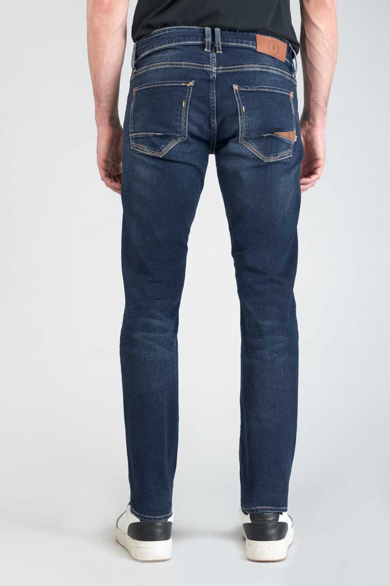 Jeans 800/12 regular Veils blau Nr.1