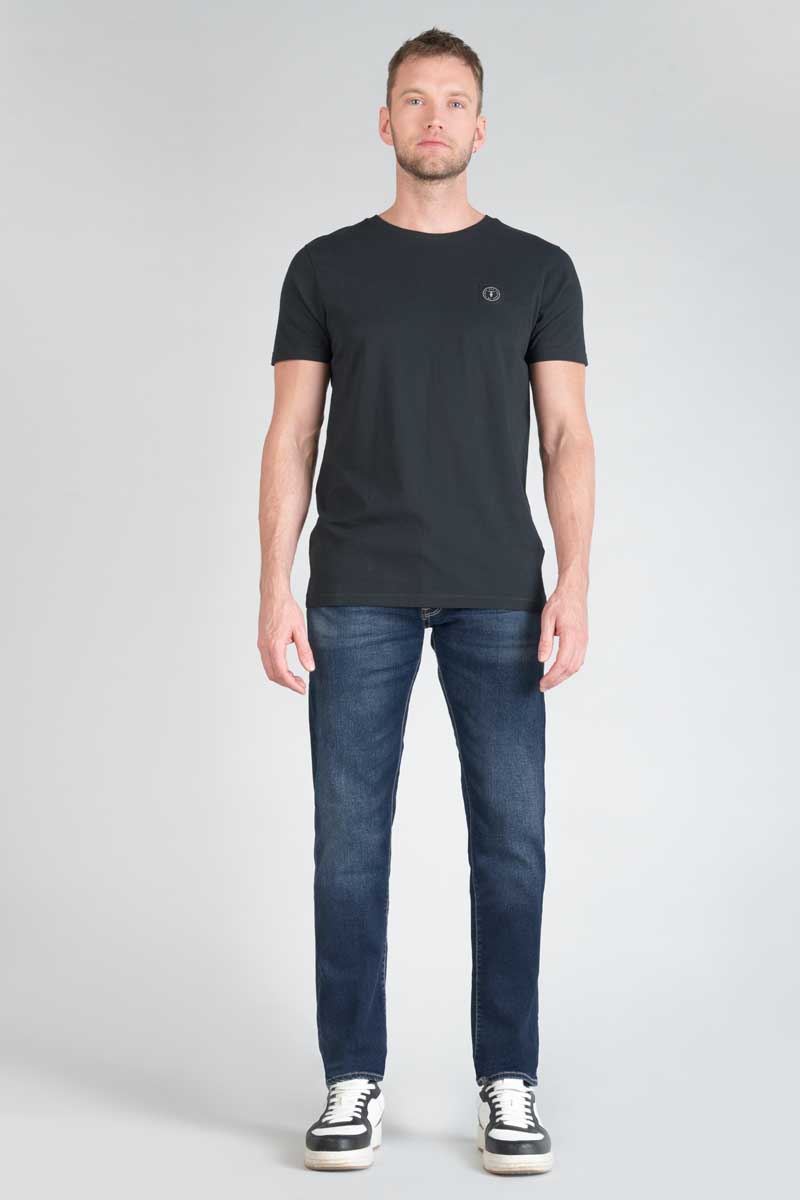 Jeans 800/12 regular Veils blau Nr.1