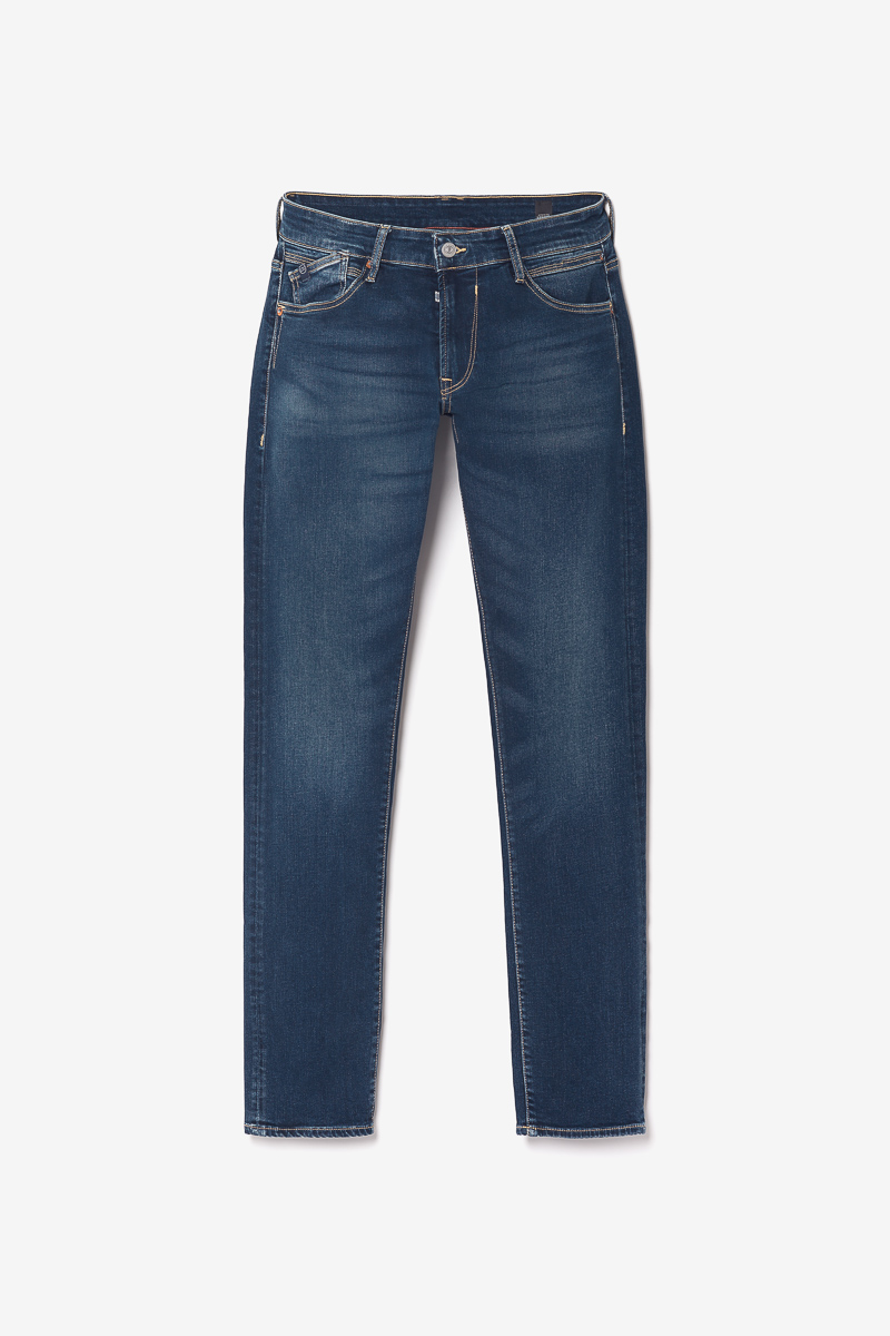 Jeans 800/12 regular Veils blau Nr.1