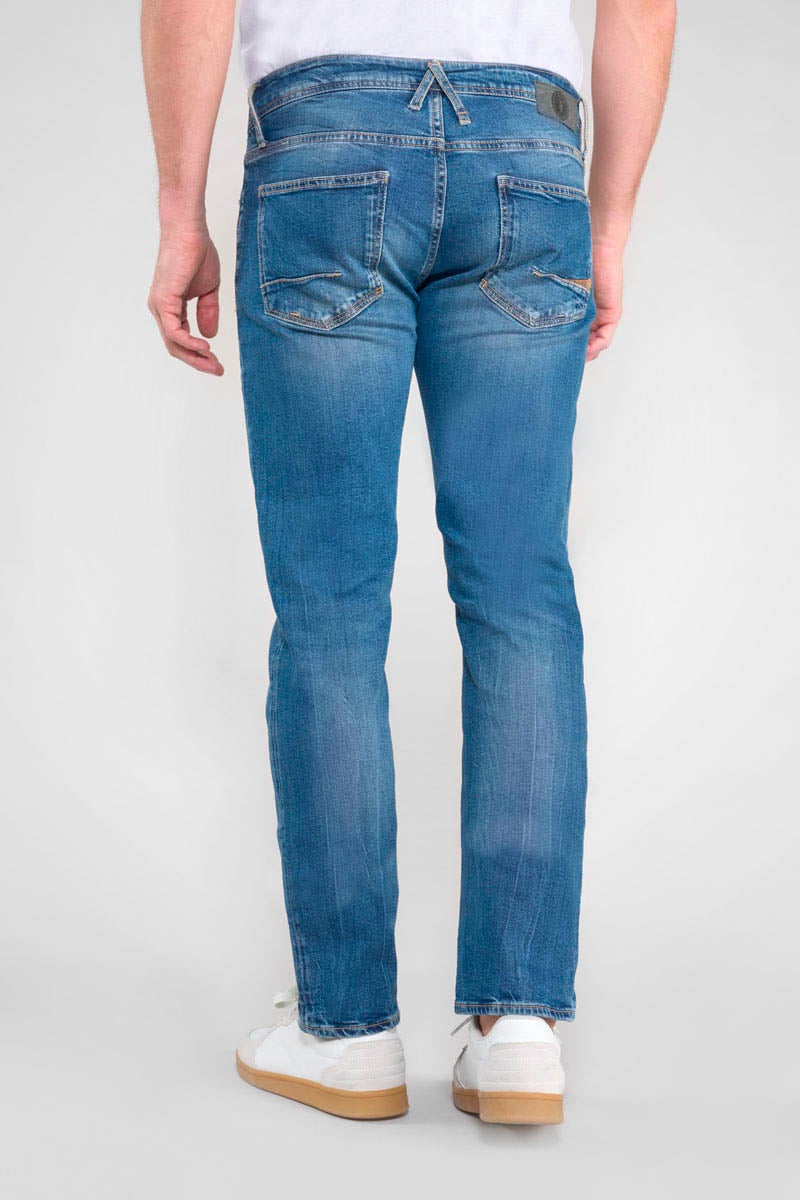 Jeans 800/12 regular Maat blau Nr.3