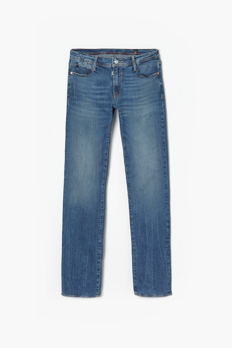 Jeans 800/12 regular Maat blau Nr.3
