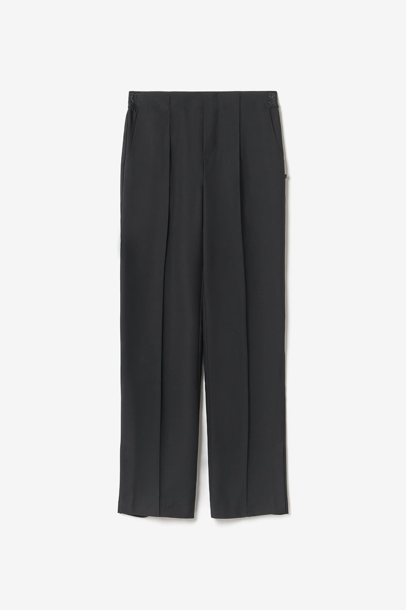 Hose Rosaly in schwarz