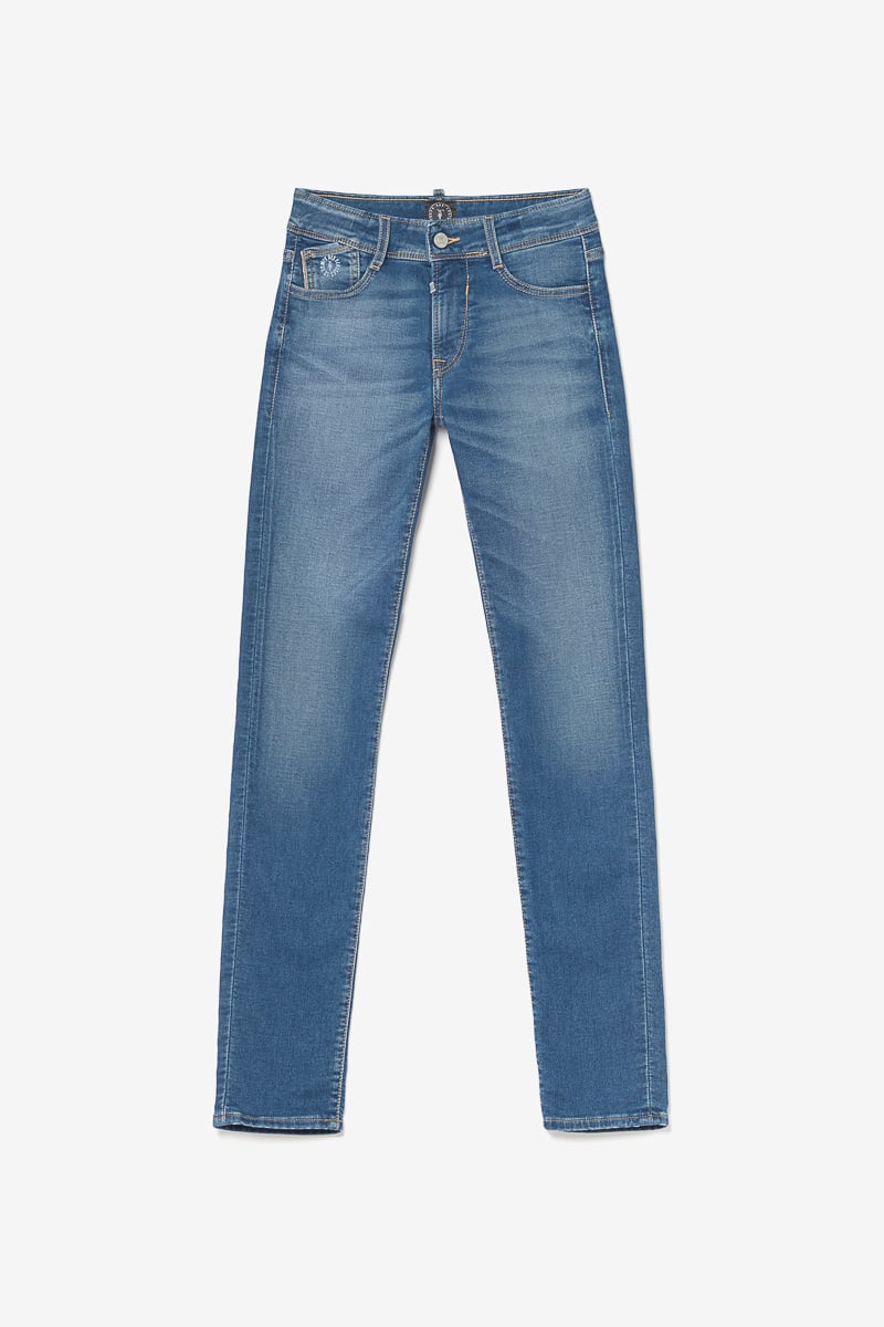 Jeans jogg slim Maxx vintage blau Nr.2
