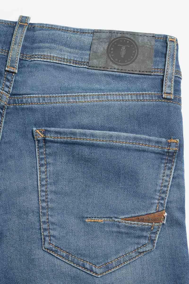 Jeans jogg slim Maxx vintage blau Nr.2