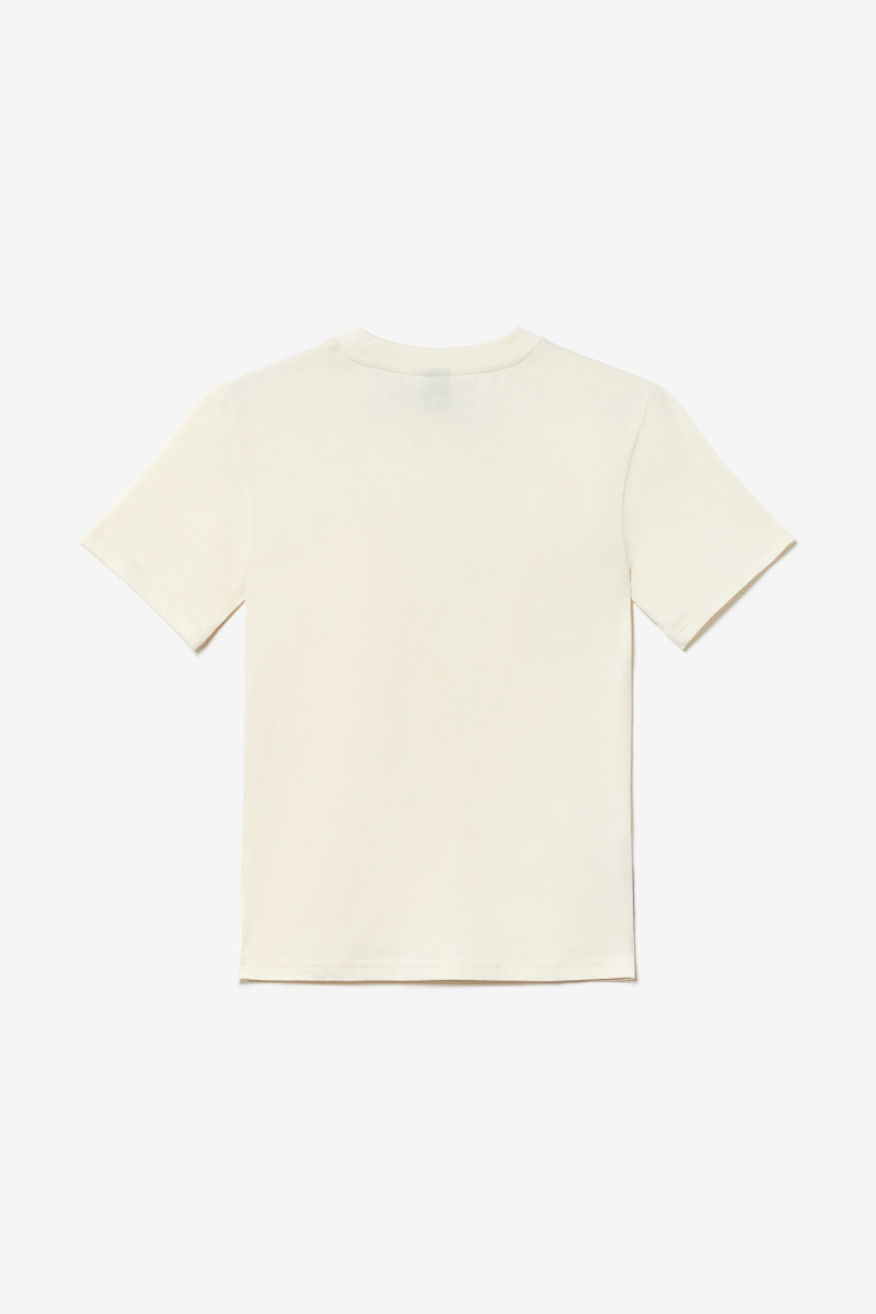 T-Shirt Uzurbo ecru