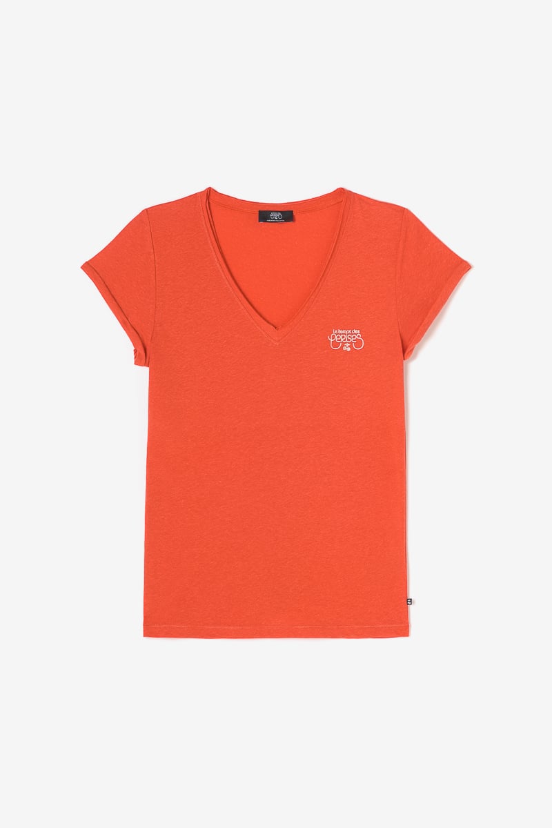 T-shirt Smallvtrame