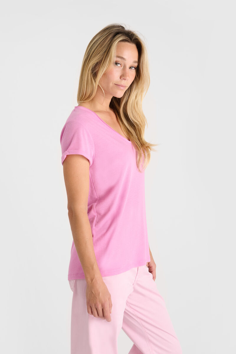 T-shirt Smallvtrame