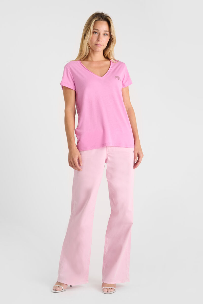 T-shirt Smallvtrame
