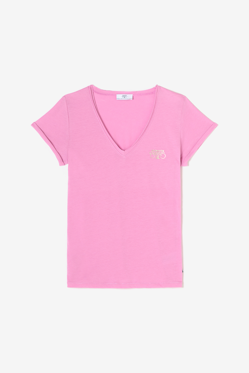 T-shirt Smallvtrame