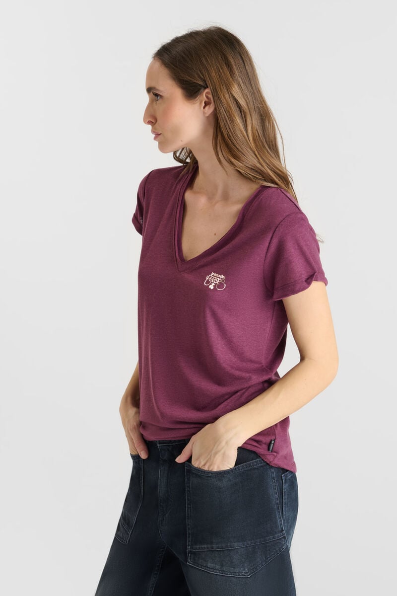 T-shirt Smallvtrame