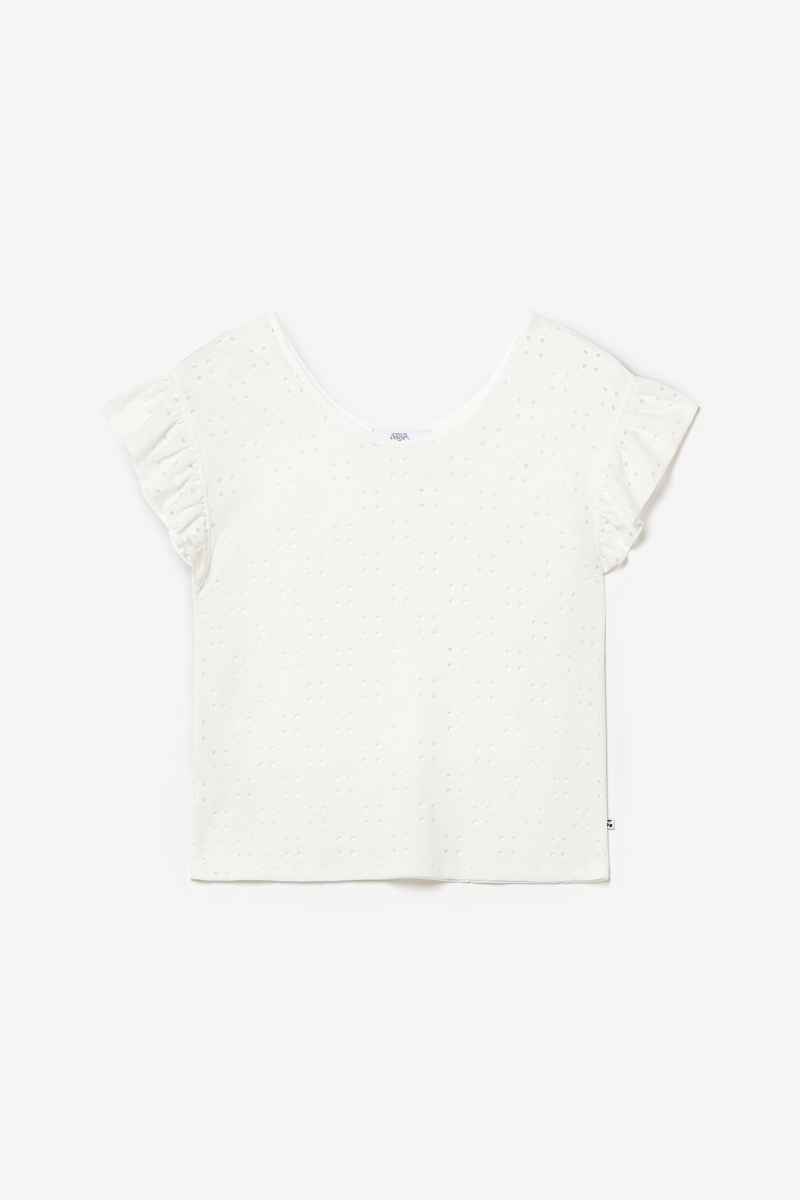 Top Pedrinagi weiß