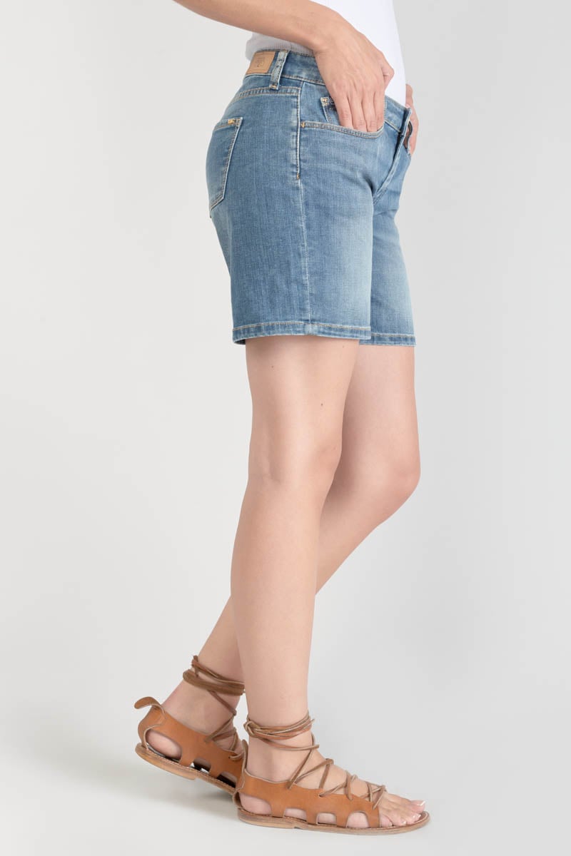 Shorts Janka in blau