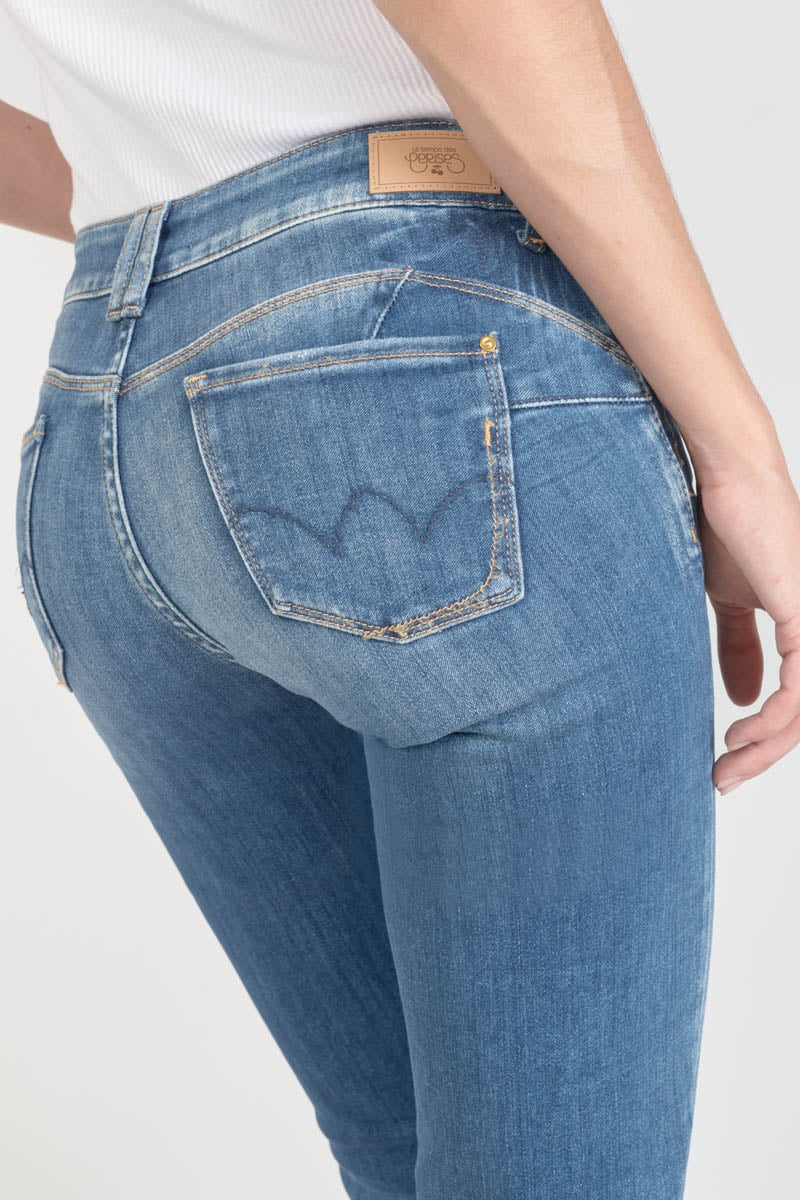Jeans pulp regular Kops blau Nr.3