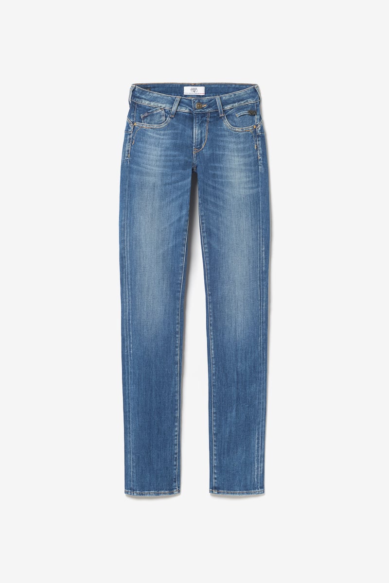 Jeans pulp regular Kops blau Nr.3