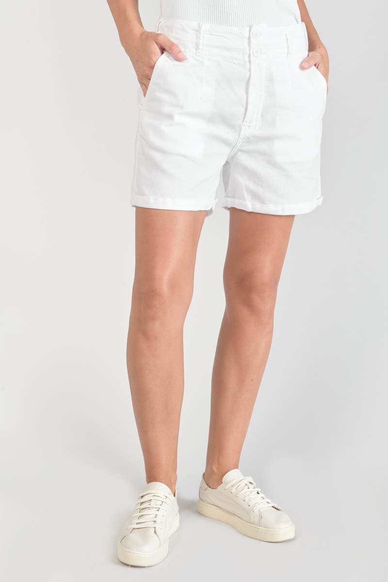 Shorts Sydney 2 in weiß