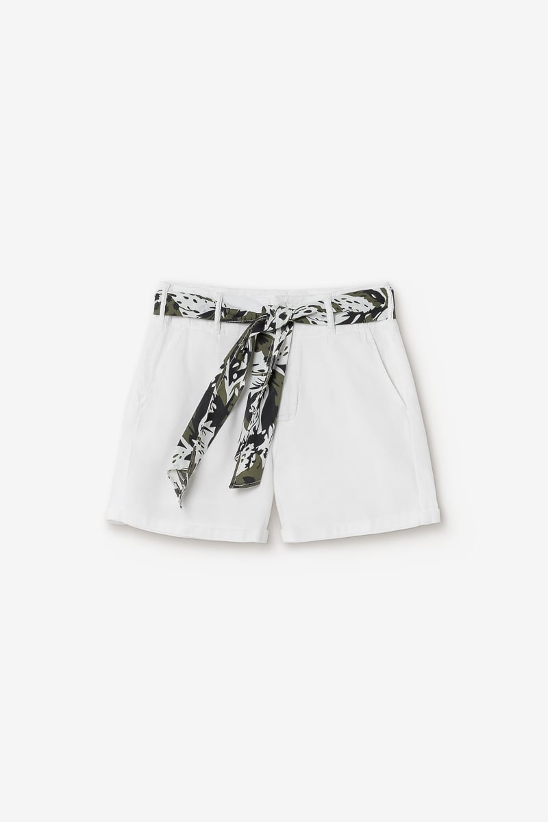 Shorts Sydney 2 in weiß