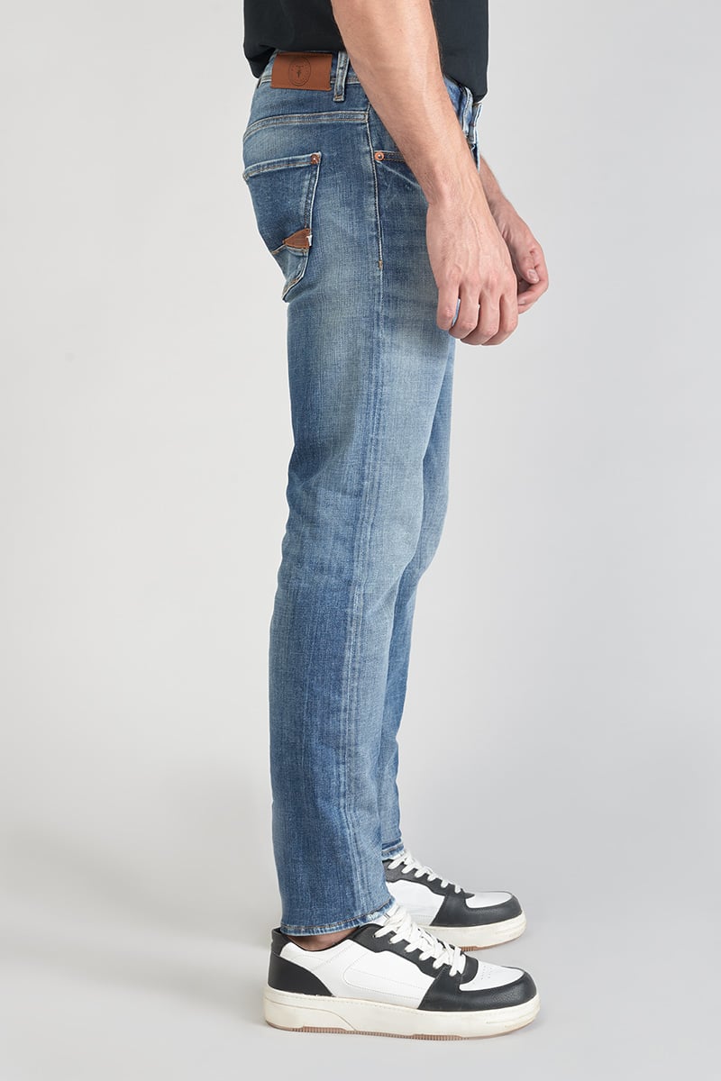 Jeans 700/11 slim Femy blau Nr.3