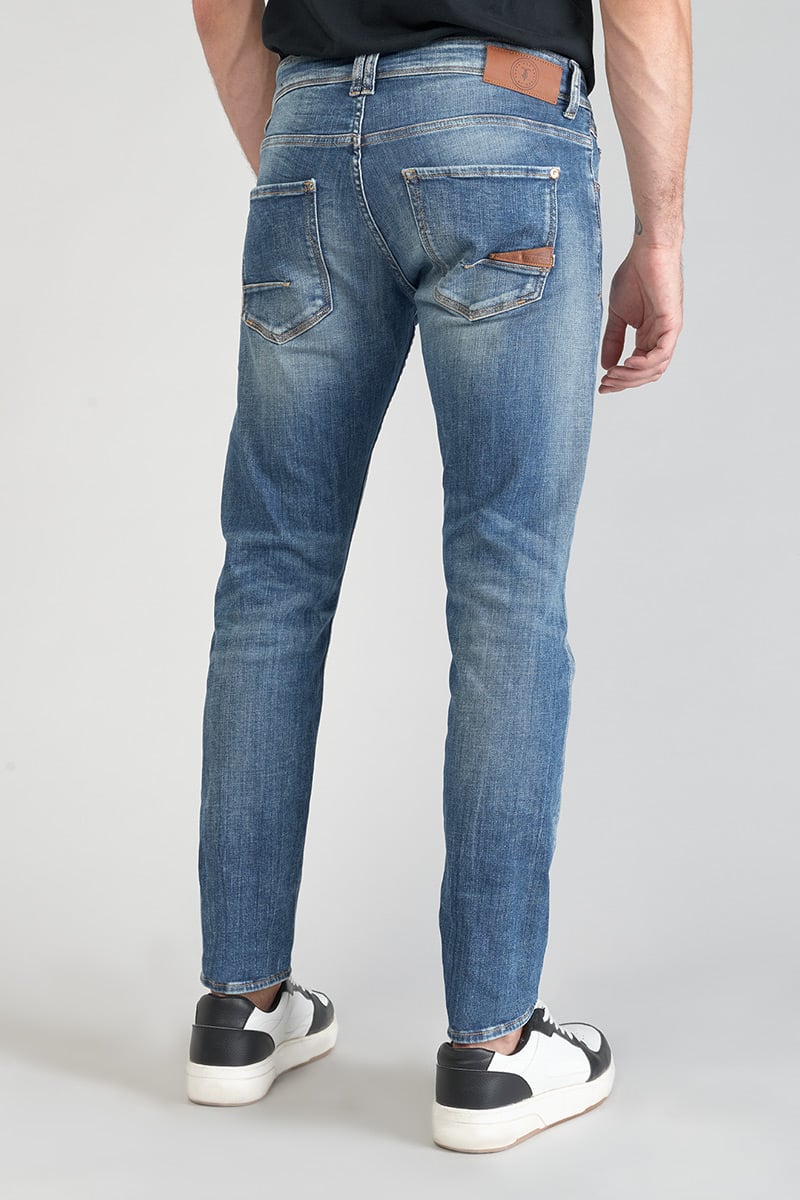 Jeans 700/11 slim Femy blau Nr.3