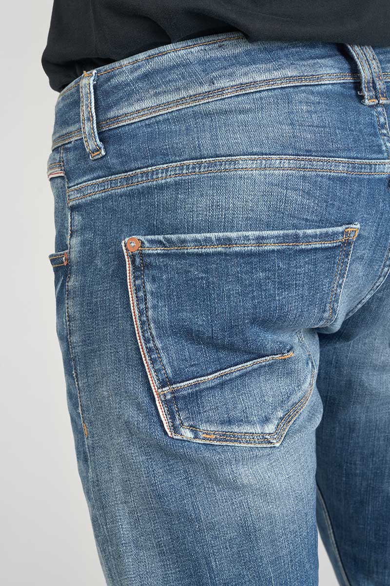 Jeans 700/11 slim Femy blau Nr.3