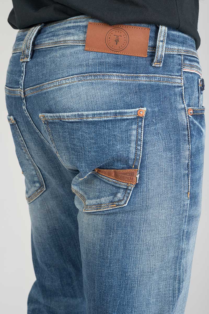 Jeans 700/11 slim Femy blau Nr.3