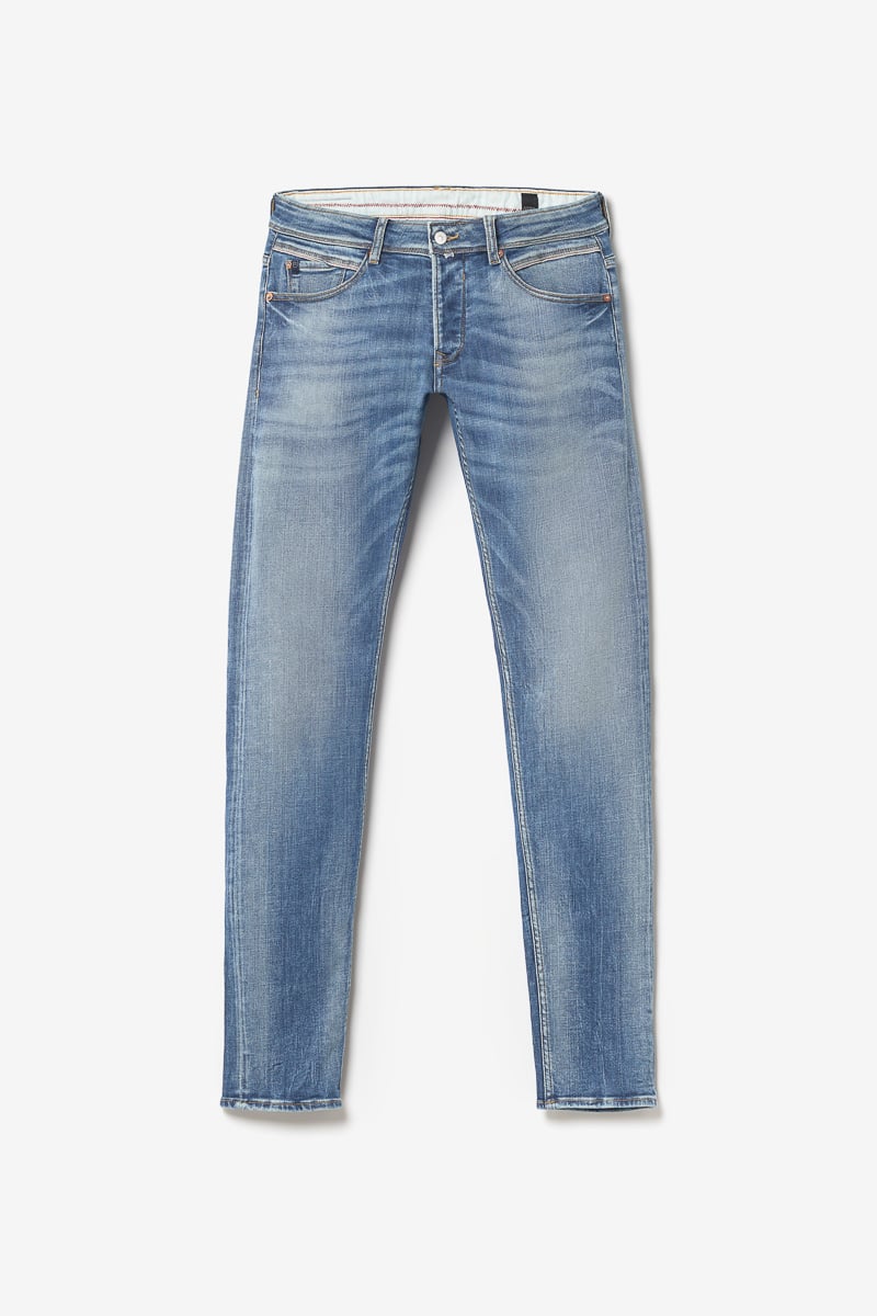 Jeans 700/11 slim Femy blau Nr.3