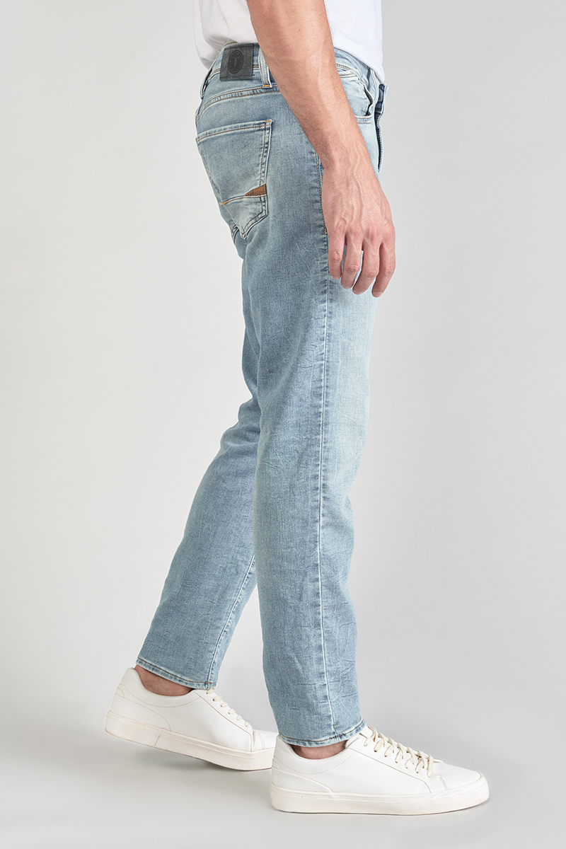 Jeans jogg 700/11 slim blau Nr.5