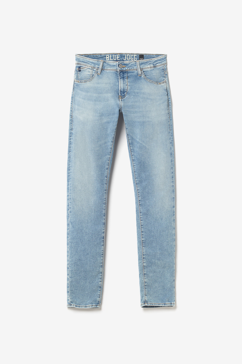 Jeans jogg 700/11 slim blau Nr.5