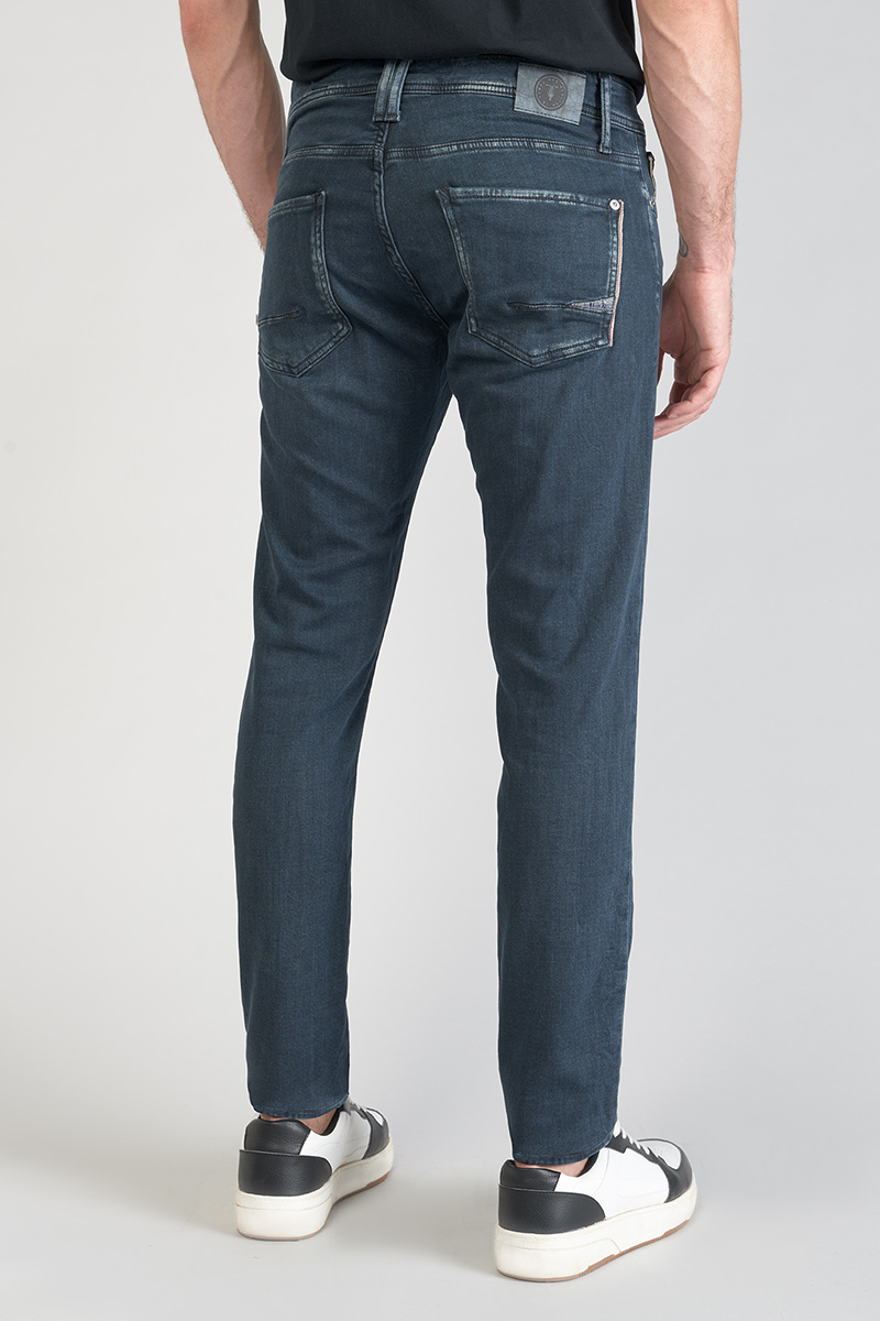 Jeans jogg 700/11 slim blau-schwarz Nr.2