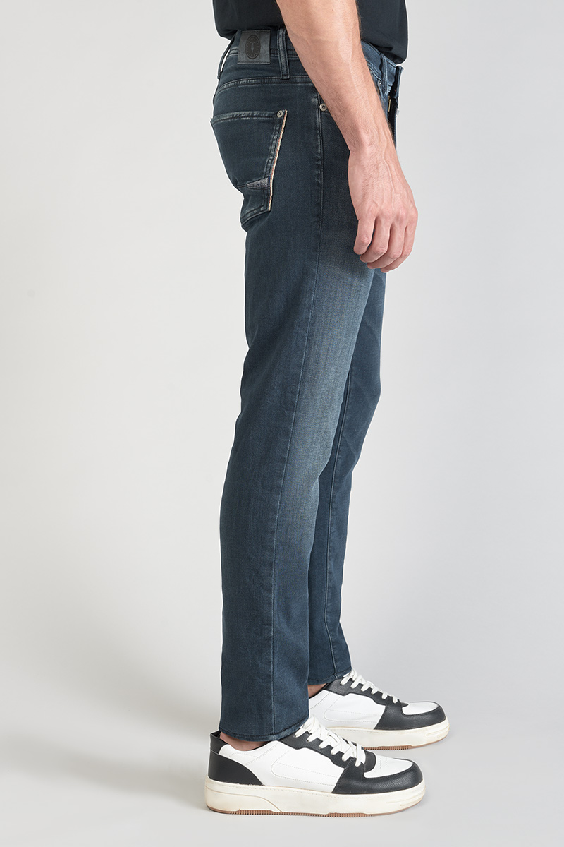 Jeans jogg 700/11 slim blau-schwarz Nr.2
