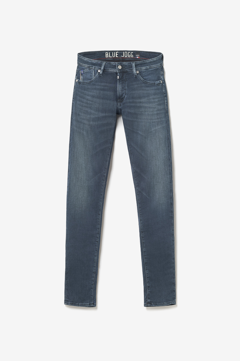 Jeans jogg 700/11 slim blau-schwarz Nr.2