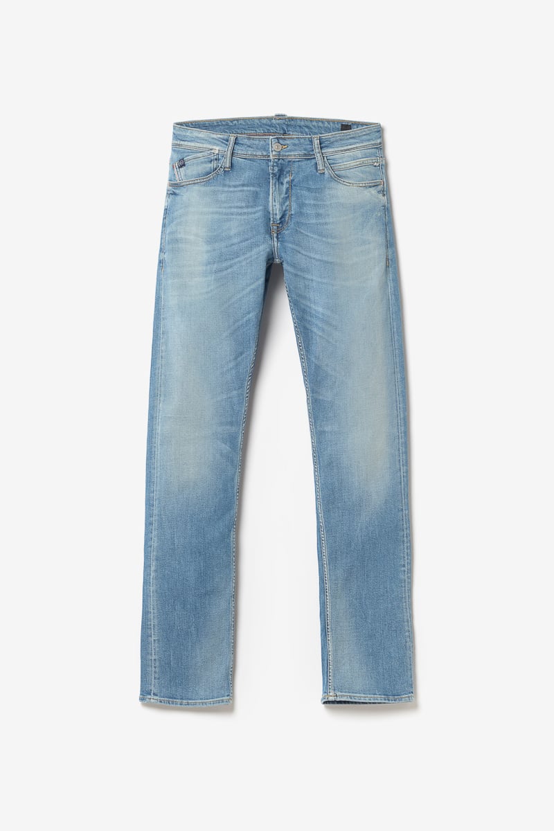 Jeans 800/12 regular Garde blau Nr.4