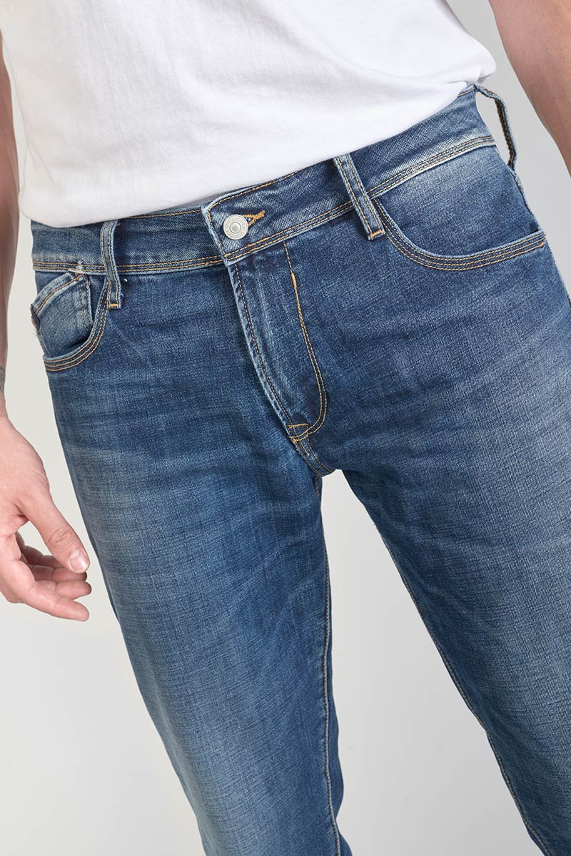 Jeans 800/12 regular Goya blau Nr.2