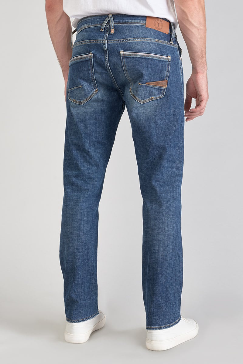 Jeans 800/12 regular Goya blau Nr.2