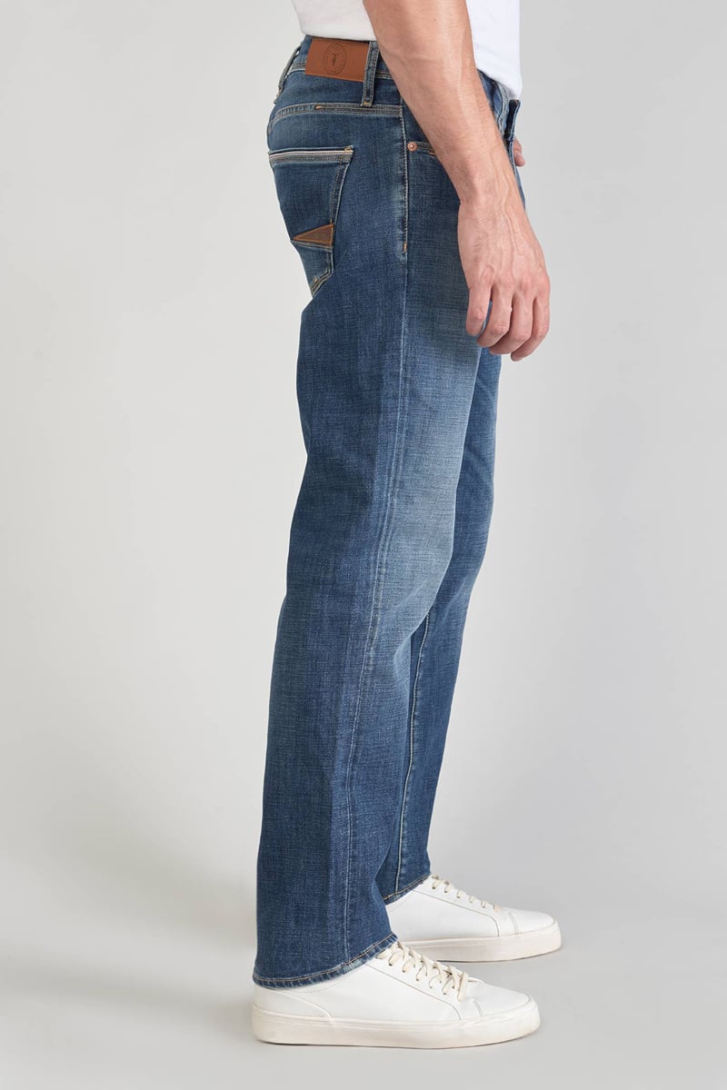 Jeans 800/12 regular Goya blau Nr.2