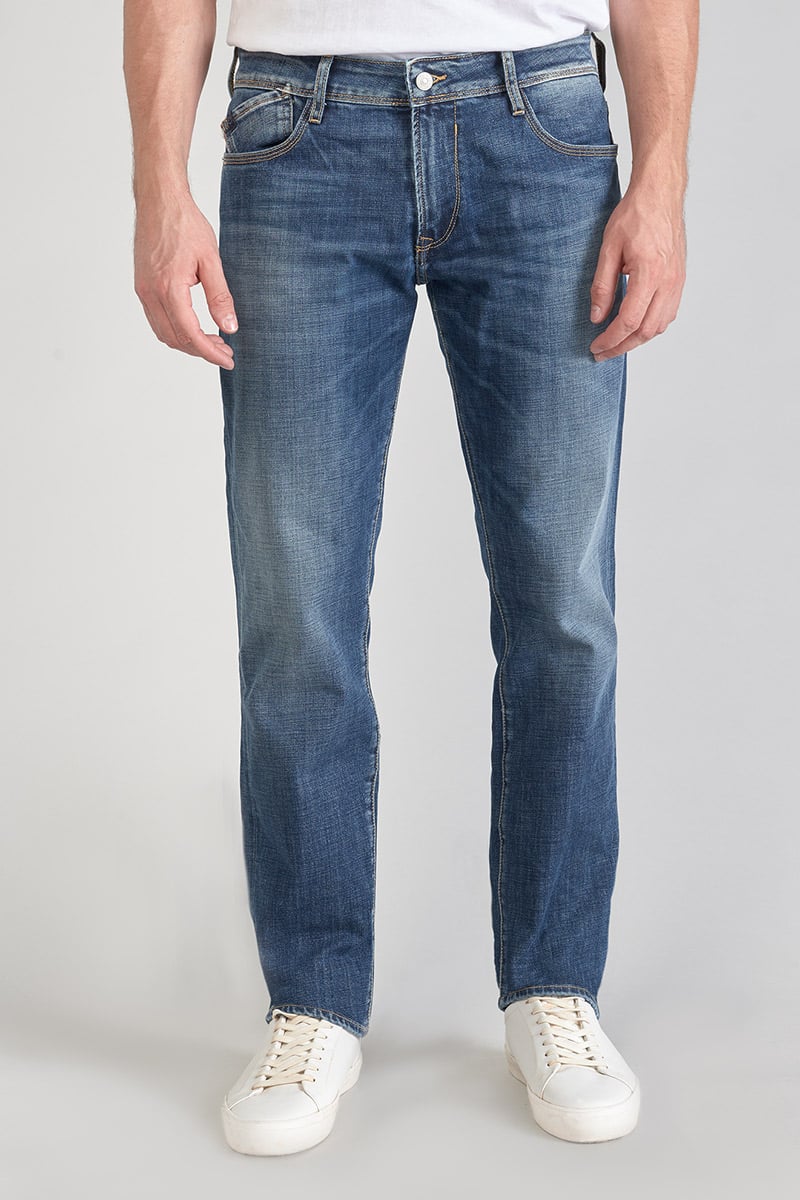 Jeans 800/12 regular Goya blau Nr.2