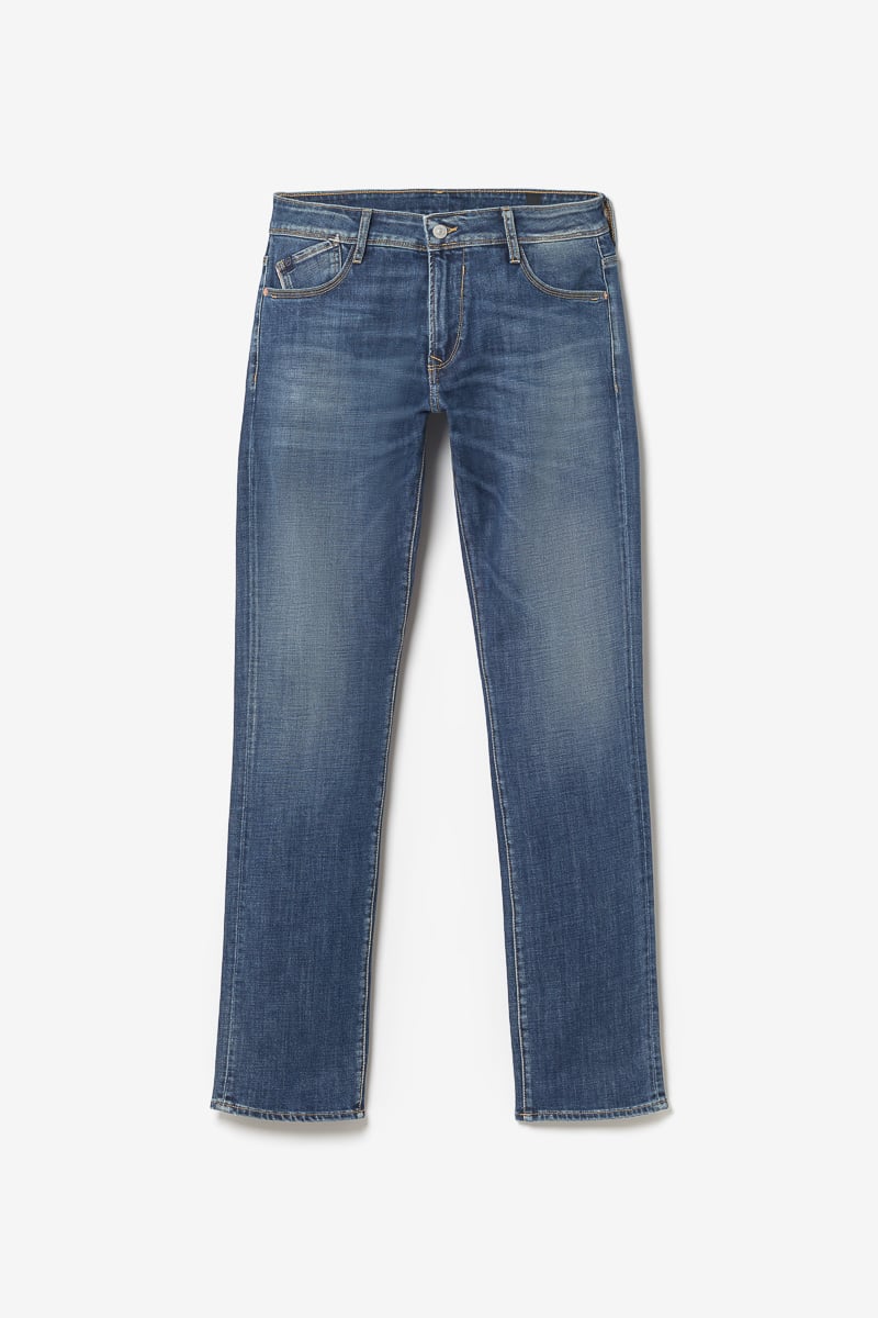 Jeans 800/12 regular Goya blau Nr.2