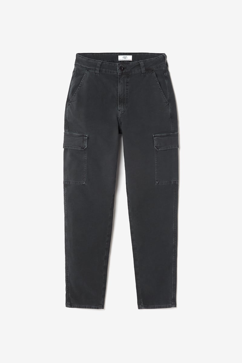 Hose Castella in schwarz