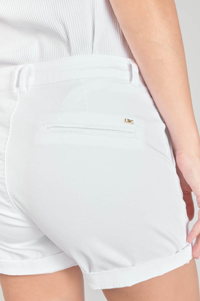 Shorts Veli2 in weiß