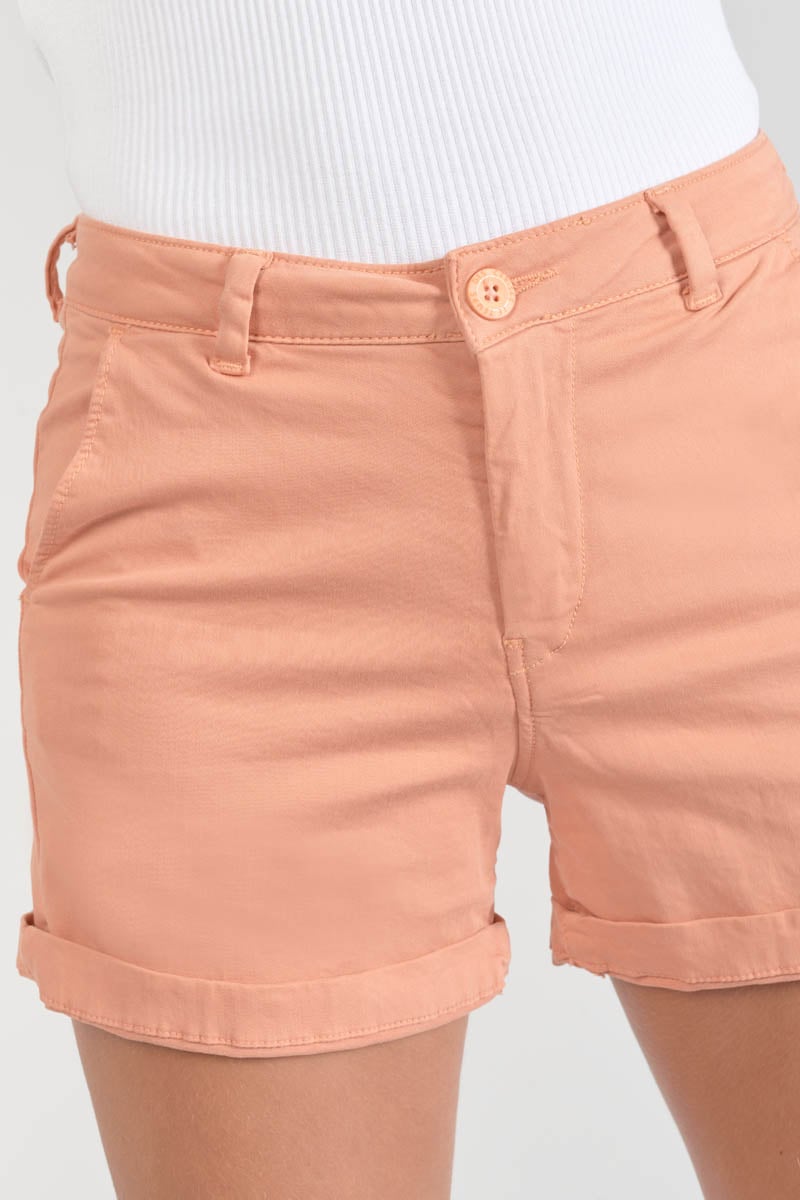 Shorts Veli2 in orange