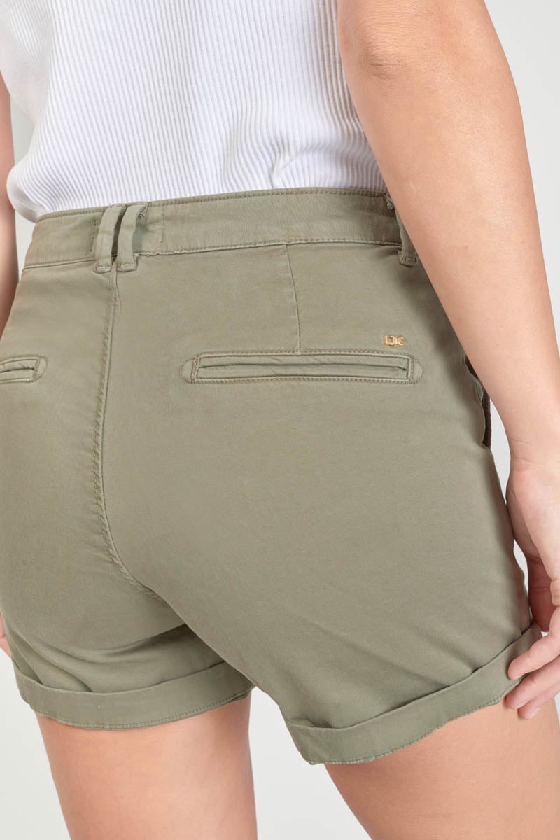 Shorts Veli2 in khaki