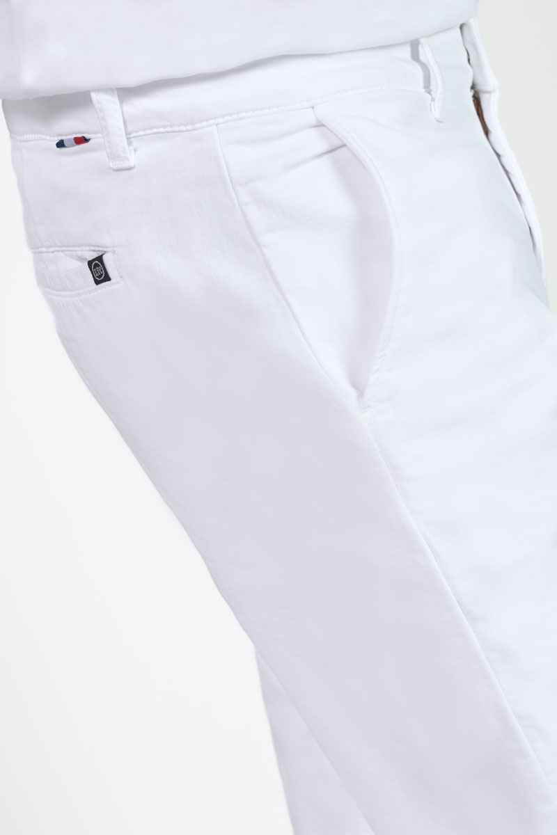 Bermuda-short Jogg