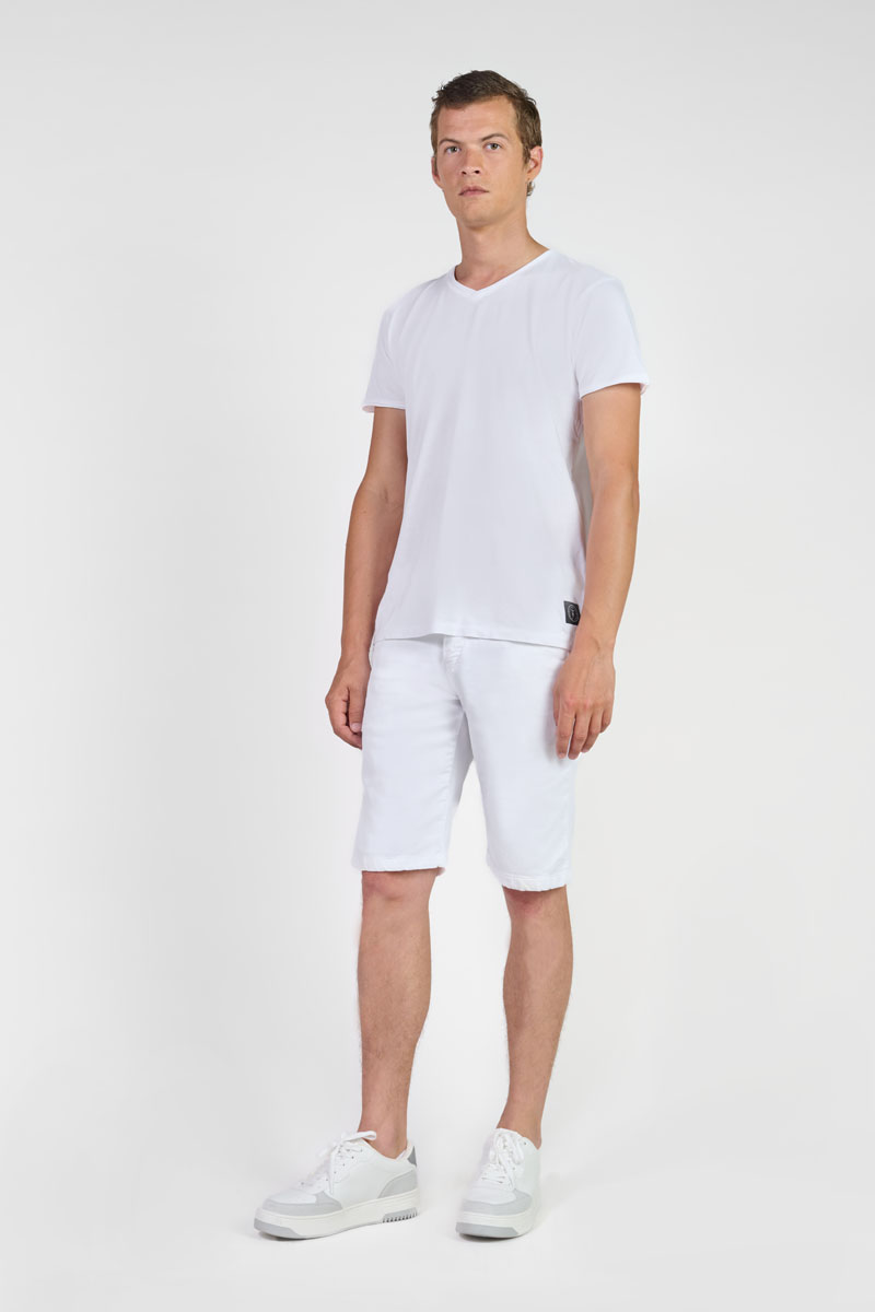 Bermuda-short Jogg