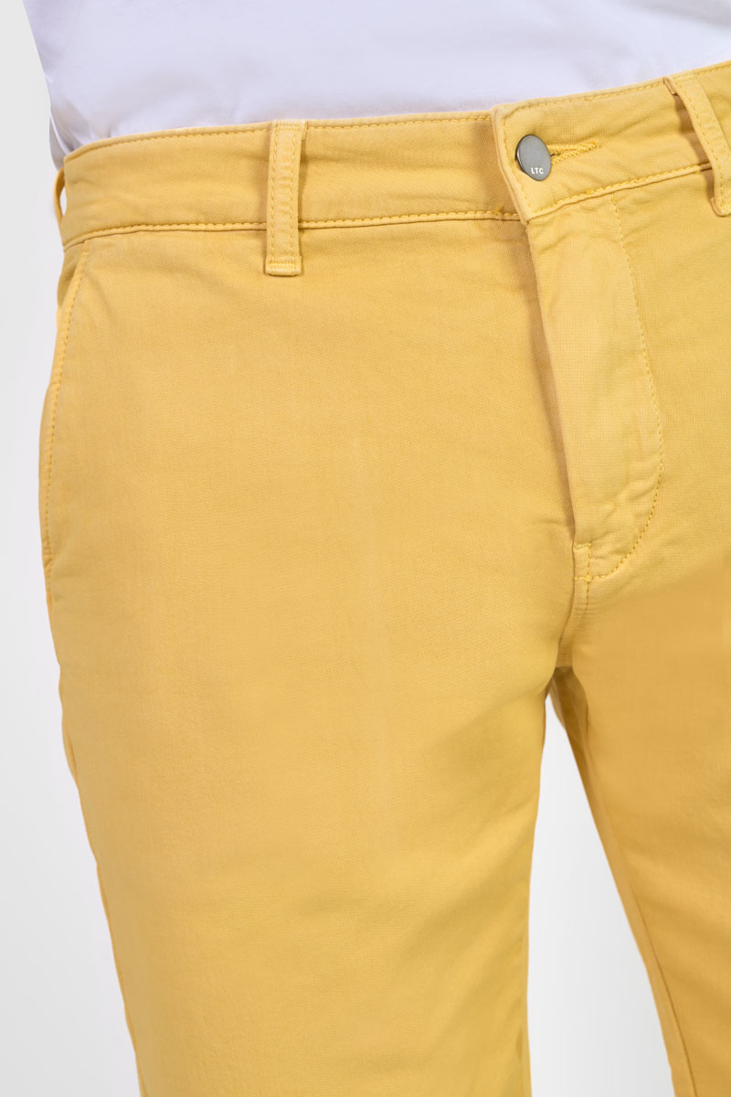Bermuda-short Jogg