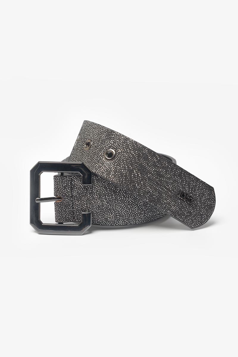 Gürtel Julia in schwarz